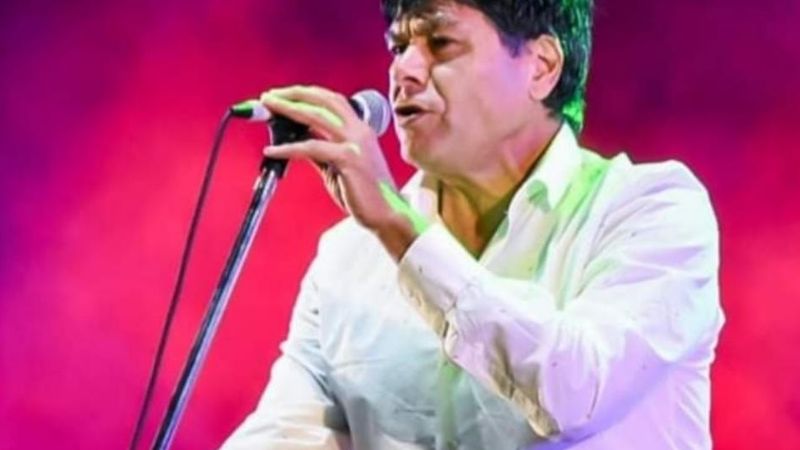 Detienen a folclorista acusado de abuso