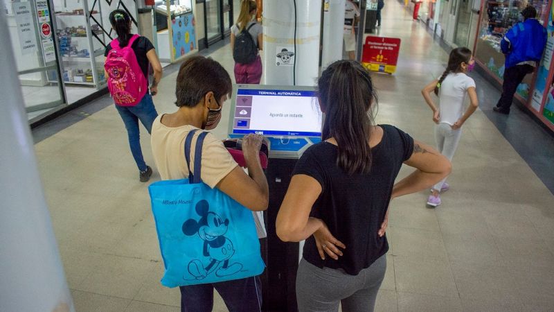 Tarifa Social SUBE: dónde activar el descuento en Valle Viejo