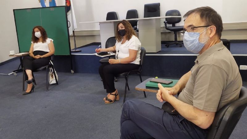 Salud y Educación aúnan criterios sobre el ingreso escolar 2022