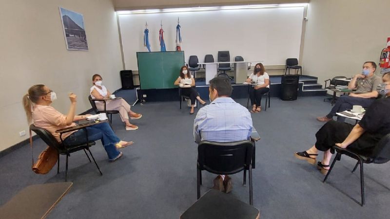 Salud y Educación aúnan criterios sobre el ingreso escolar 2022