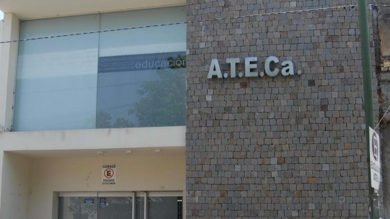 Gremios docentes quieren una actualización salarial