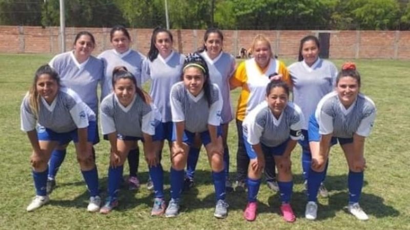 Se cumplió la 5ta. fecha del torneo Femenino de Las Chacras