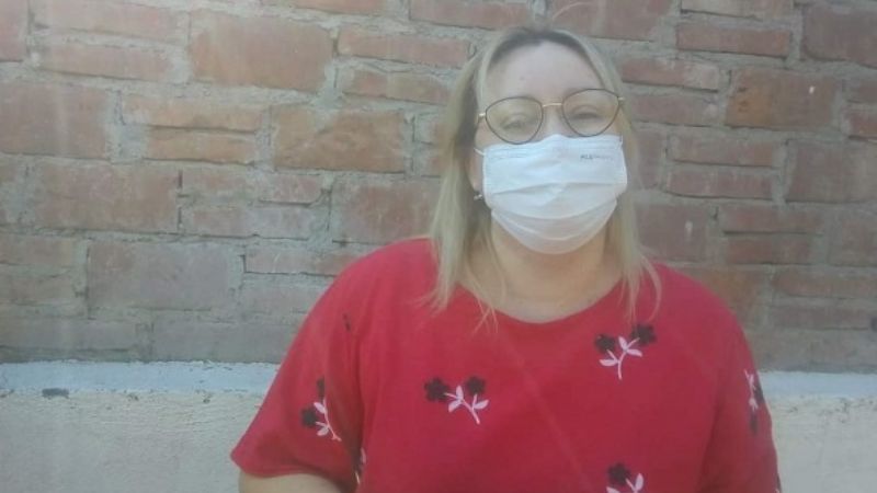 Capacitación sobre manipulación de alimentos