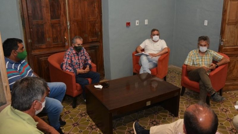 Gobierno adelantará la última cuota del aumento a estatales