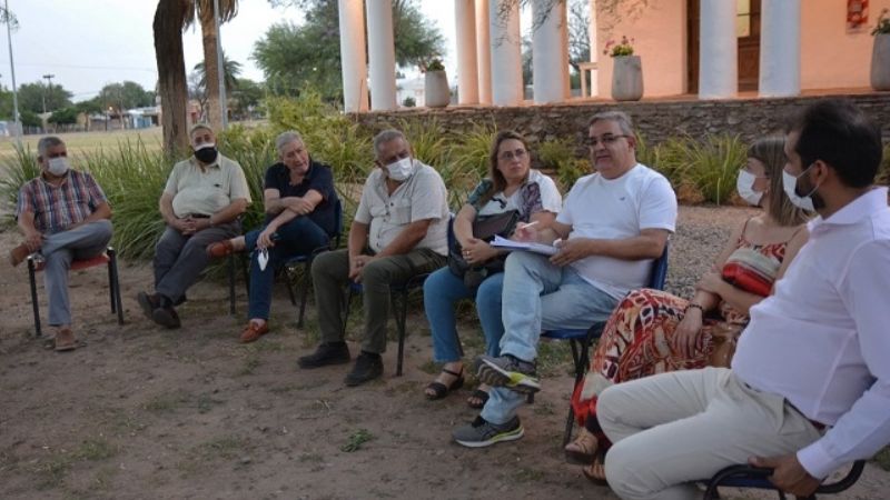 Gobierno adelantará la última cuota del aumento a estatales