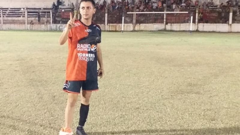 “Defe” llegó a la cima y “La Banda” puede superarlo hoy