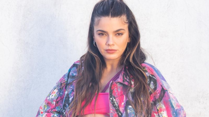 Natalie Pérez, Los del Fuego y más artistas en “Argentina Florece”