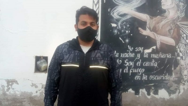 Lanzamiento de talleres artísticos