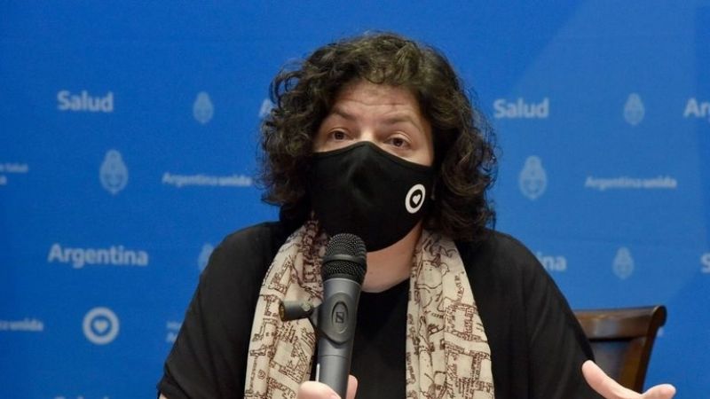 Aforo al ciento por ciento, desde el 16 de noviembre