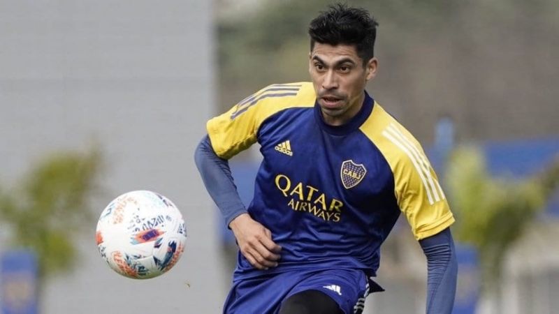 Boca no zafa de las pálidas; ahora se desgarró Ramírez