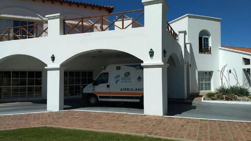 Sorpresa por la muerte del ex kicboxing “Acero” Cali