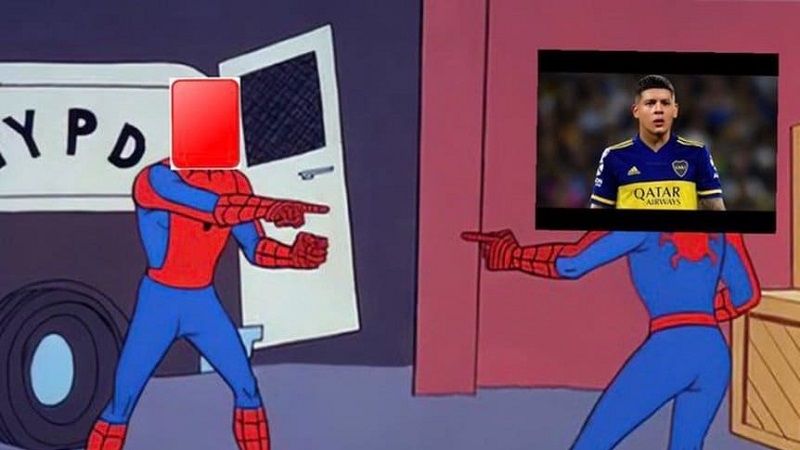 Las reacciones sobre el Superclásico no se hicieron esperar