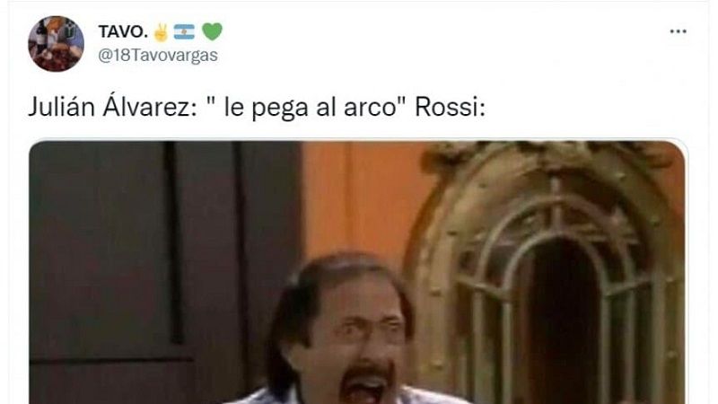 Las reacciones sobre el Superclásico no se hicieron esperar