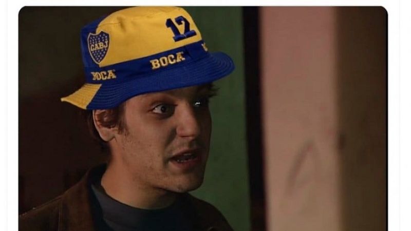 Las reacciones sobre el Superclásico no se hicieron esperar