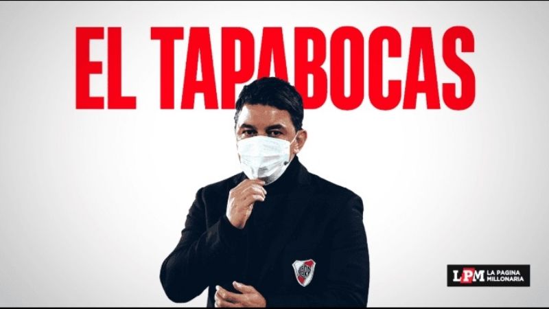 Las reacciones sobre el Superclásico no se hicieron esperar