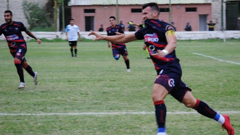 Ganaron “Santo” y “Defe”; lo mejor quedó para mañana