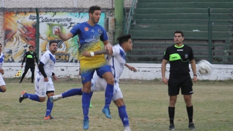 La Capital define todo: campeones, 2do. ascenso y Regional