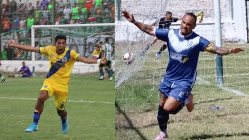 La Capital define todo: campeones, 2do. ascenso y Regional