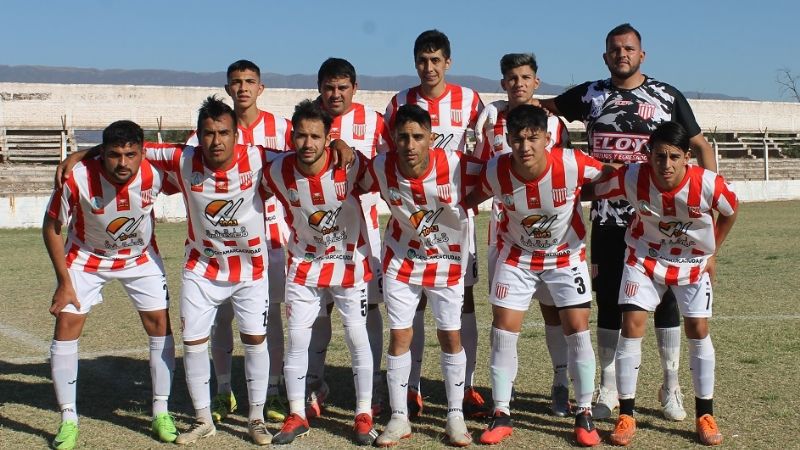 Se juegan las “idas” por las “semis” del torneo Provincial