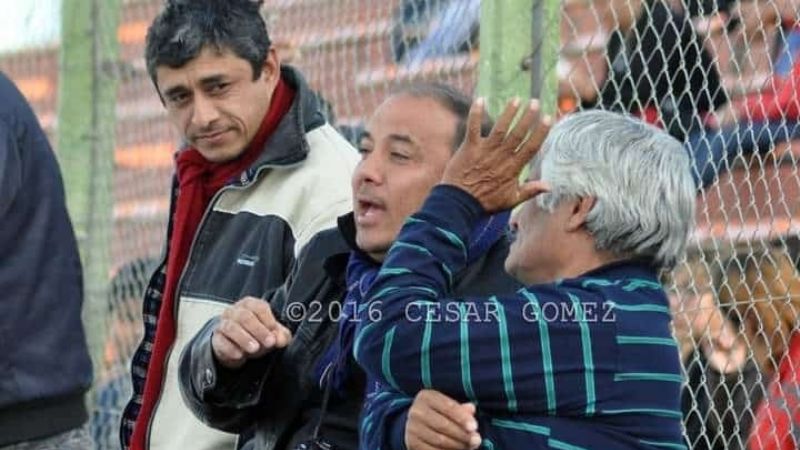 Falleció el periodista deportivo Pedro Cuello