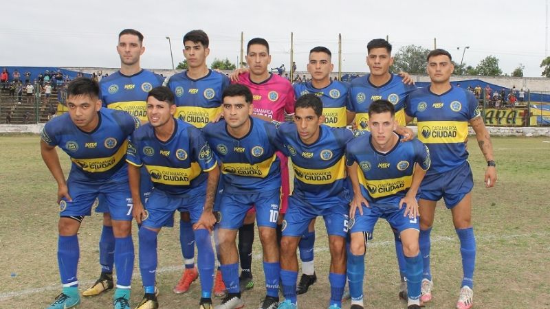 Tesorieri y Ferro campeones; “Poli” al Regional y ascendió Salta