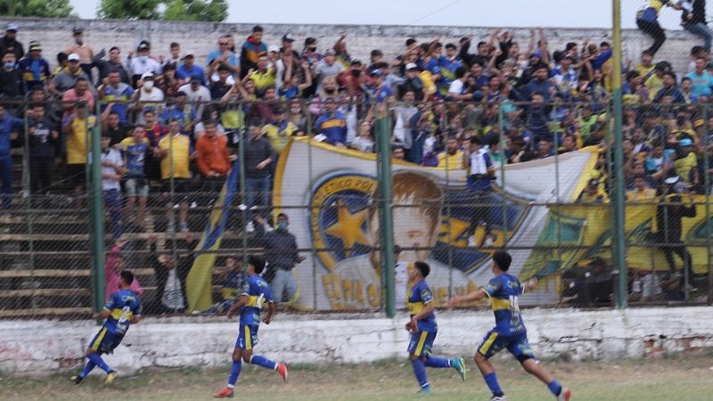 Tesorieri y Ferro campeones; “Poli” al Regional y ascendió Salta