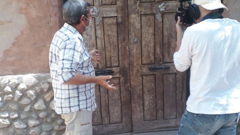 El programa “Viajando con vos” recorrió Catamarca