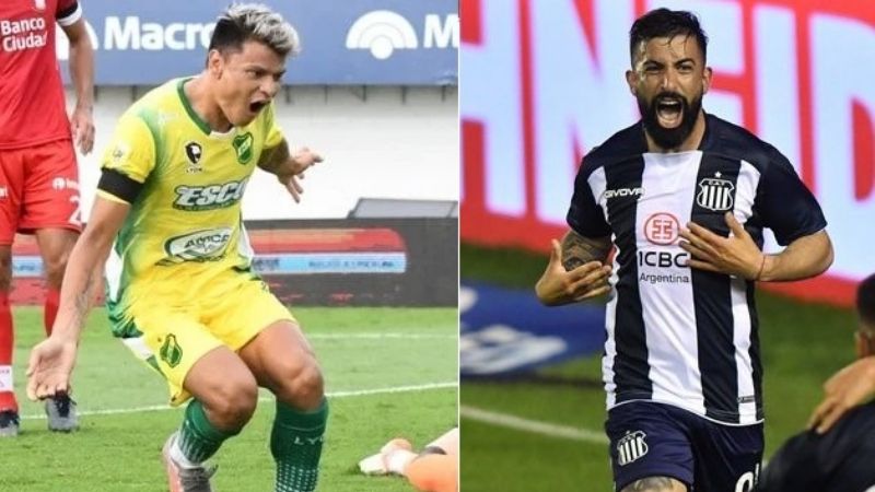 Talleres intentará recuperar la cima ante Defensa y Justicia