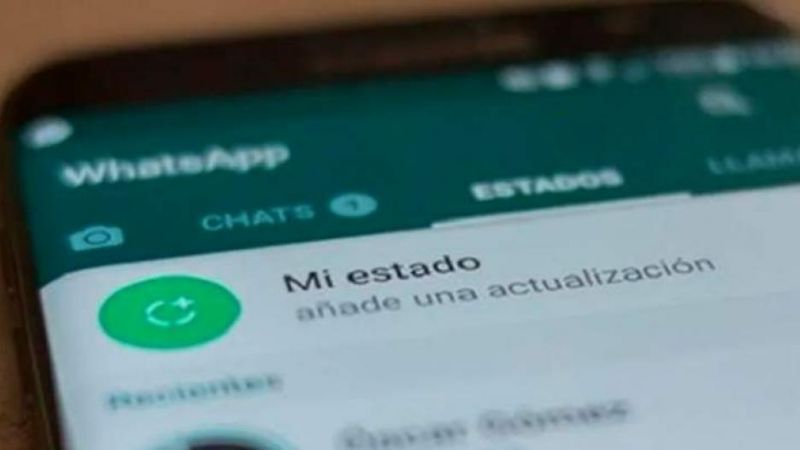 Cómo poner contraseña a los chats de WhatsApp