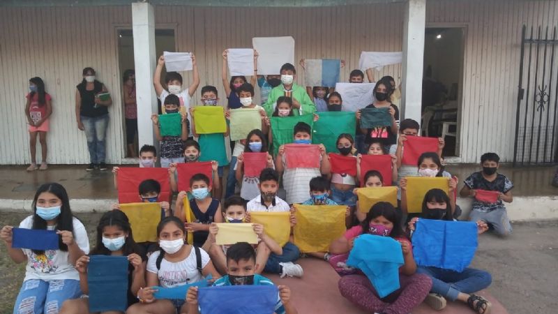 La parroquia Jesús Niño trabaja con renovado impulso misionero