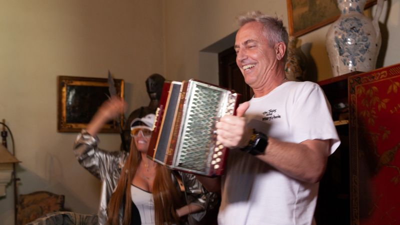 Las cámaras de “Por el Mundo” se llevaron lo mejor de Catamarca