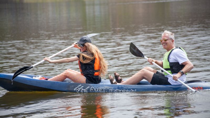 Las cámaras de “Por el Mundo” se llevaron lo mejor de Catamarca