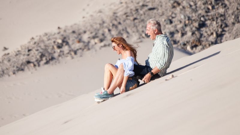 Las cámaras de “Por el Mundo” se llevaron lo mejor de Catamarca