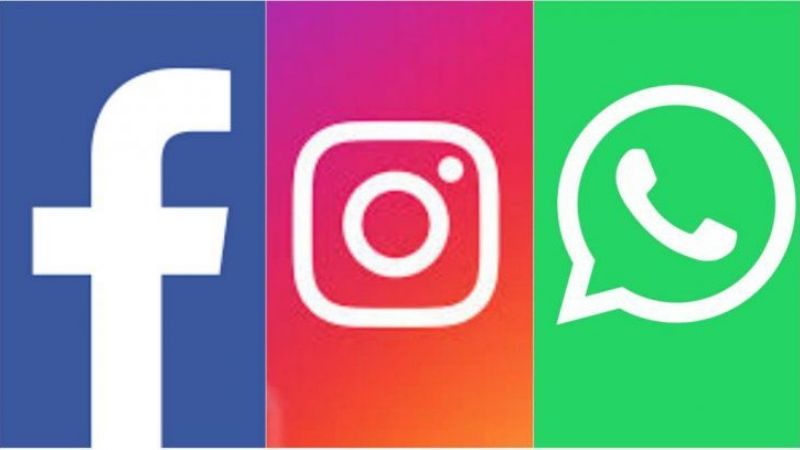 Caída mundial de Facebook, Instagram y WhatsApp
