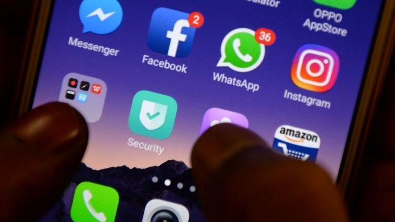 Facebook e Instagram funcionan tras 7 horas sin servicio y comienza a normalizarse WhatsApp