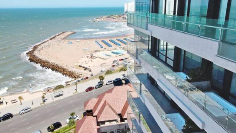 Alquilar un departamento para una familia costará, en promedio, $50 mil