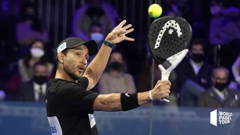 Sanyo Gutiérrez y Agustín Tapia, 'magia albiceleste' al cuadrado