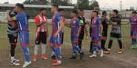 VILLA CUBAS-SAN LORENZO fue programado para el viernes 8, a las 16.45 hs., en el estadio 