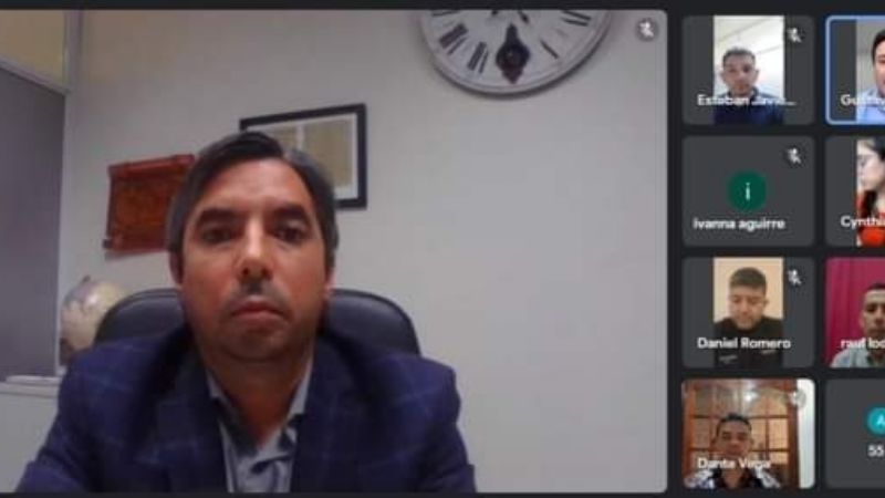 Apertura de la Diplomatura en Gestión Penitenciaria