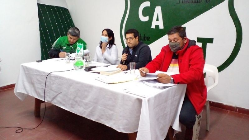 La 4ta. fecha de Las Chacras ya tiene programación