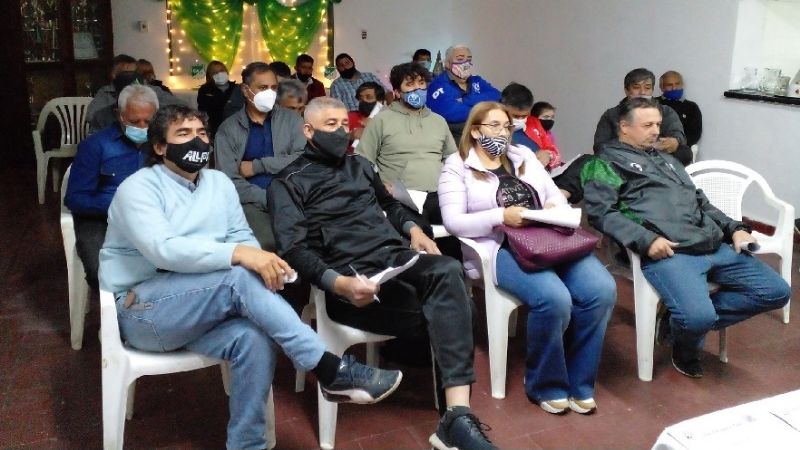 La 4ta. fecha de Las Chacras ya tiene programación