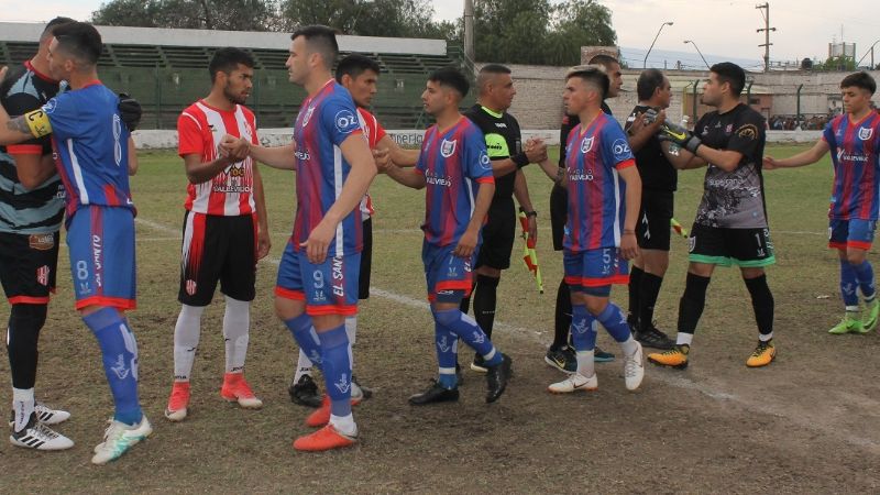 Capital con la 6ta. y el superclásico para el viernes 8