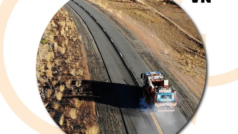 Feliz Día del Camino a todos los “viales” de Catamarca