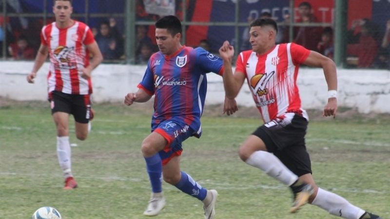 El TD capitalino suspendió por 6 fechas a Luján, de San Lorenzo