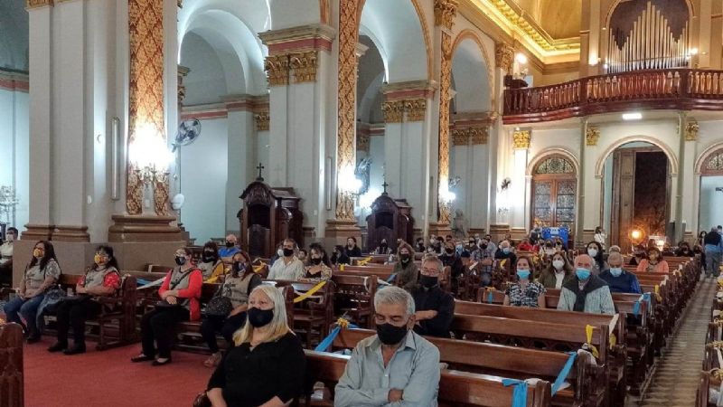“La Beatificación de Esquiú nos ha dejado una ardua tarea a todos”