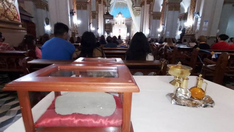 “La Beatificación de Esquiú nos ha dejado una ardua tarea a todos”