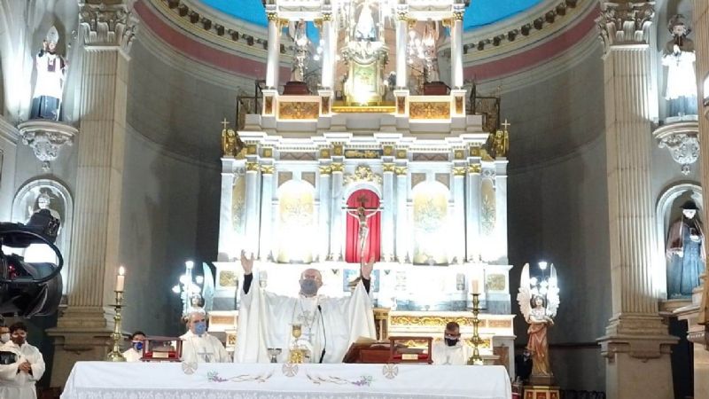 “La Beatificación de Esquiú nos ha dejado una ardua tarea a todos”