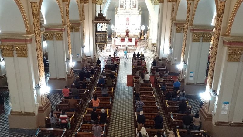 “La Beatificación de Esquiú nos ha dejado una ardua tarea a todos”