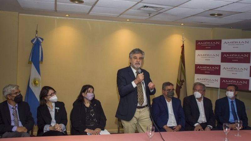 Catamarca y CONICET acordaron nuevas investigaciones en tecnologías de Litio