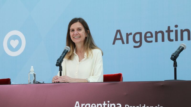 ANSES registró la cifra más alta de jubilaciones y pensiones de los últimos 6 años